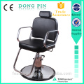 silla de estilo de salón de belleza silla reclinable hidráulica al por mayor